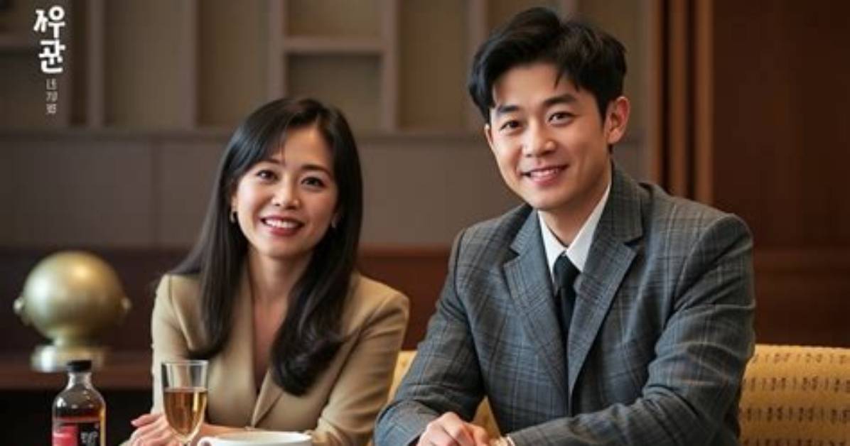 Unveiling the Truth: Is Lee Dong Wook an Only Child?