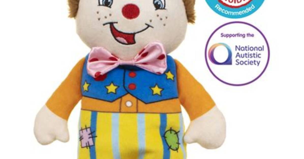 Unveiling the Truth: Is Mr. Tumble a Nonce in Real Life?