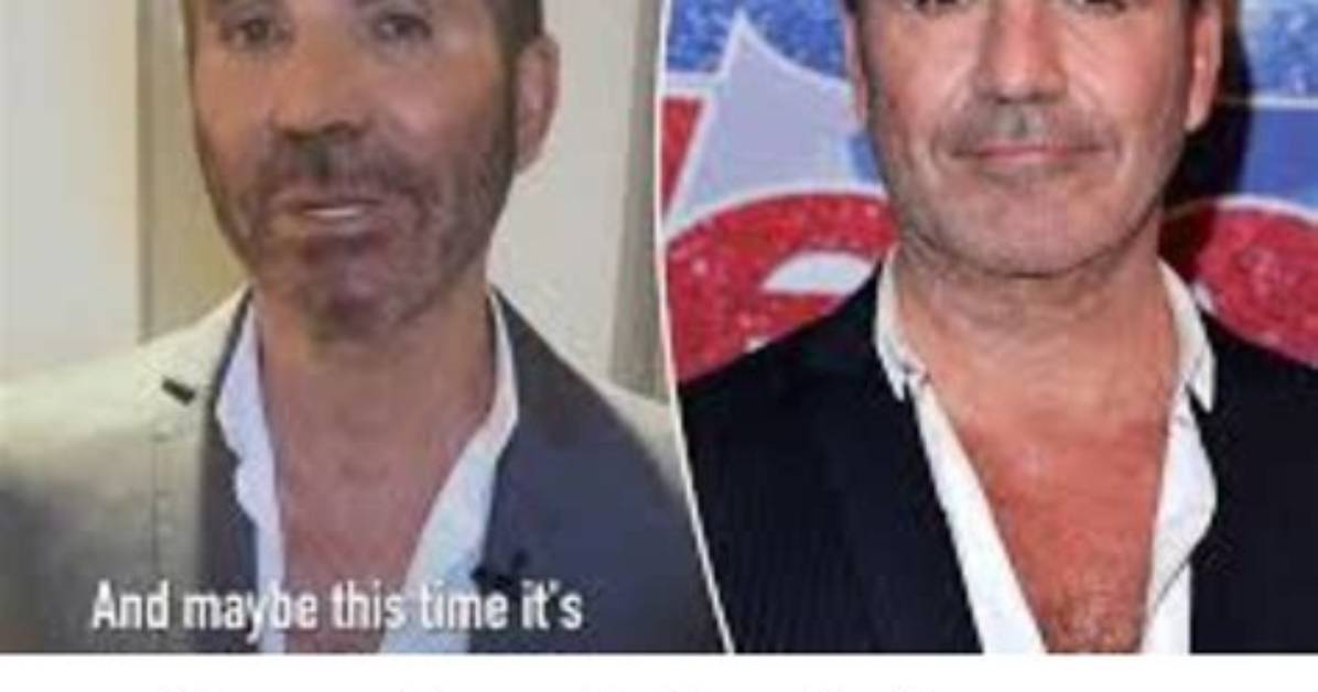 Unveiling the Truth: Is Simon Cowell's Child Disabled?
