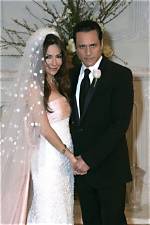 Unveiling the Truth: Is Vanessa Marcil Married?