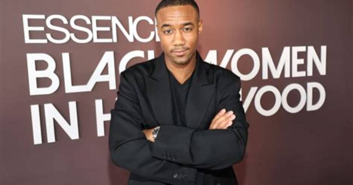 Unveiling the Truth: Jessie T. Usher and Usher