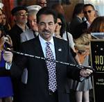 Unveiling the Truth: Joe Mantegna's Eye Injury Journey