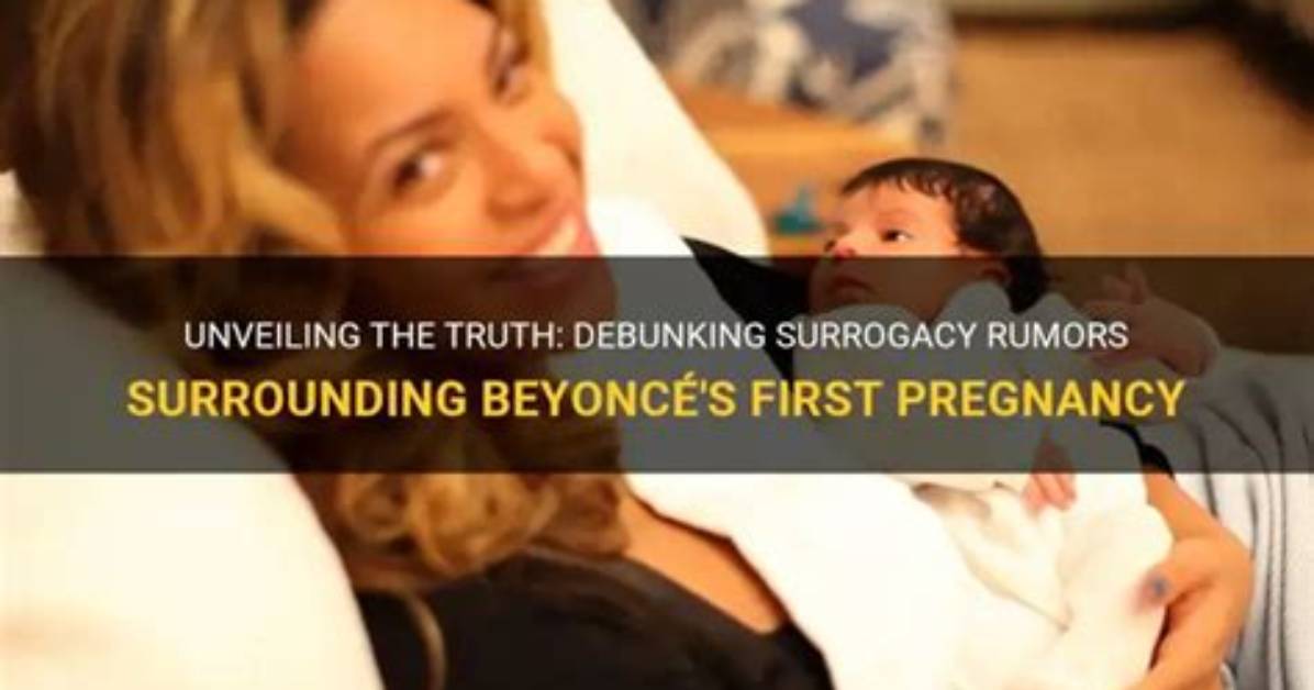 Unveiling the Truth: Mel's Pregnancy Rumors Examined