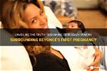 Unveiling the Truth: Mel's Pregnancy Rumors Examined