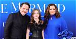 Unveiling the Truth: Melissa Mccarthy's Parents' Legacy