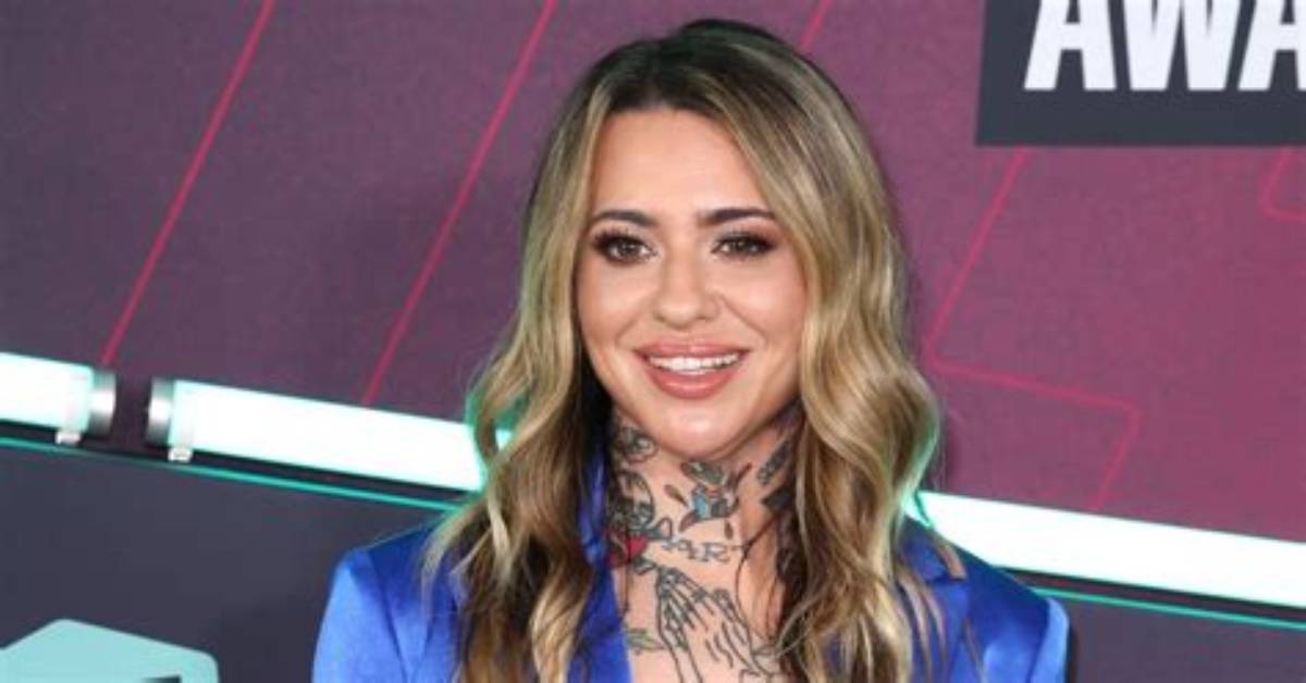 Unveiling the Truth: Morgan Wade's Bisexuality Unraveled