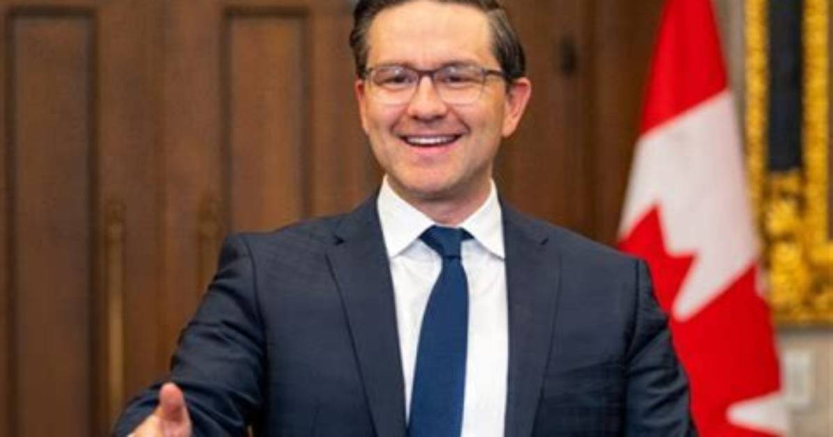 Unveiling the Truth: Pierre Poilievre's Marital History
