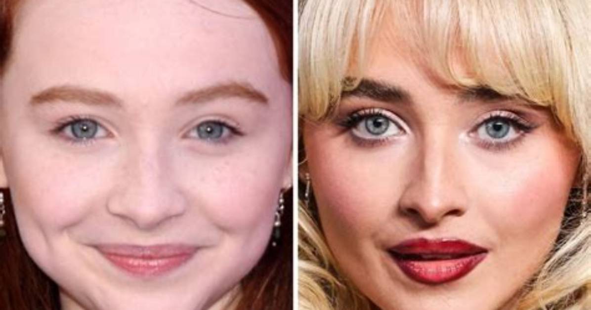 Unveiling the Truth: Sabrina Carpenter Before Surgery