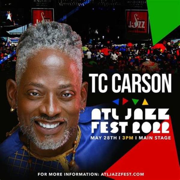 Unveiling the Truth: Tc Carson's Unwavering Presence