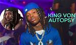 Unveiling the Truth: the King Von Autopsy Images and Their Impact