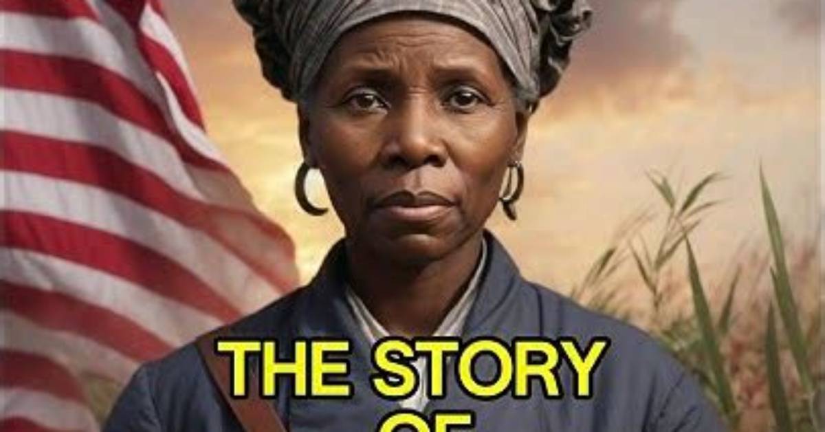 Unveiling the Truth: the Story of Harriet Robson and Abuse Allegations