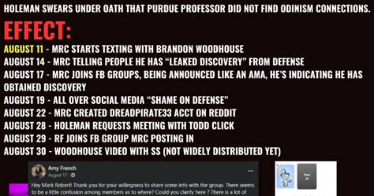 Unveiling the Truth: Unraveling the "Kyleedeweese Leaks"