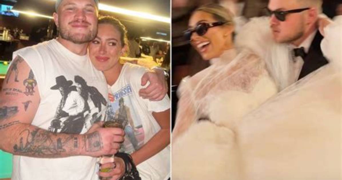 Unveiling the Truth: Was Zach Bryan Married?