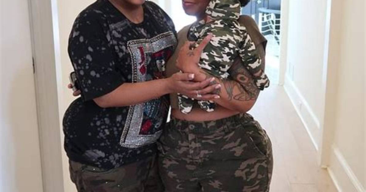 Unveiling the Truths Behind "Da Brat Mom" Behavior: Discoveries and Insights