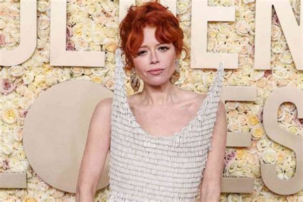 Unveiling the Truths Behind Natasha Lyonne's Family: a Journey of Discovery