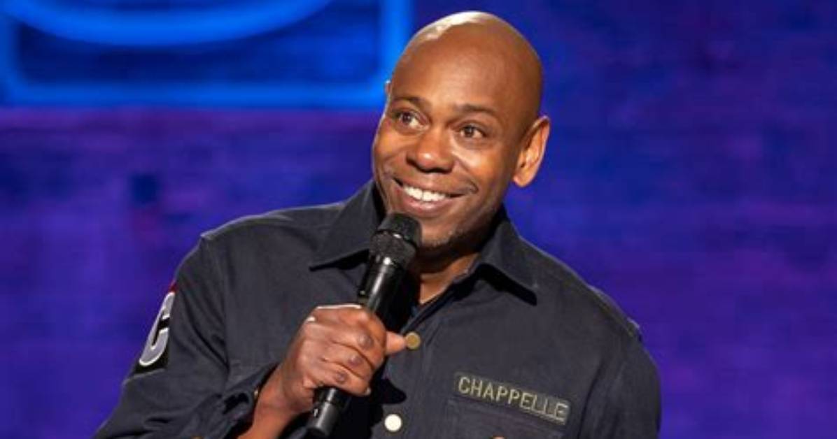 Unveiling the Truths: Does Comedian Dave Chappelle Have a Brother?
