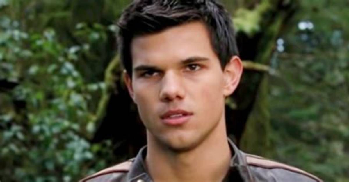 Unveiling the Twilight Star: Taylor Lautner's Age in 2008
