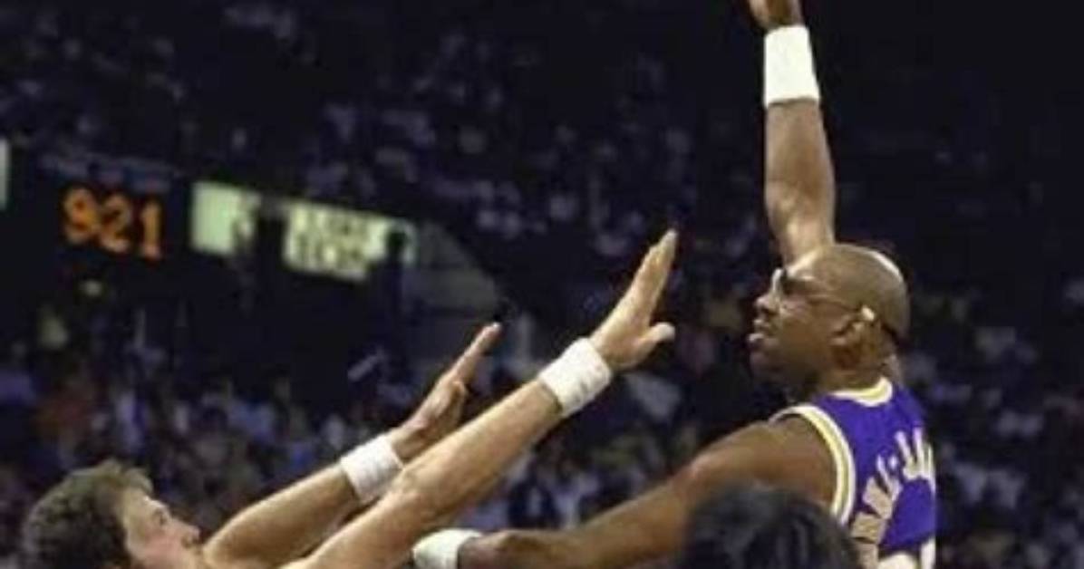 Unveiling the Unbreakable Bond: Kareem Abdul-Jabbar's Family Legacy