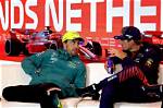 Unveiling the Unbreakable Bonds: Fernando Alonso's Family Dynamics