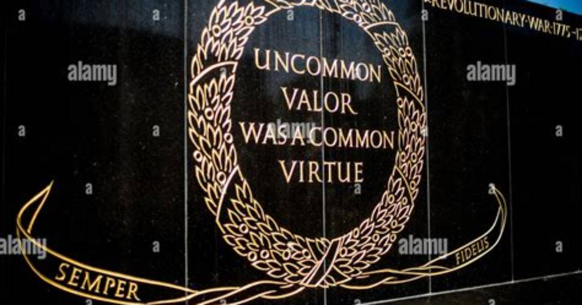 Unveiling the Uncommon Valor of David Cleary: a Soldier's Legacy
