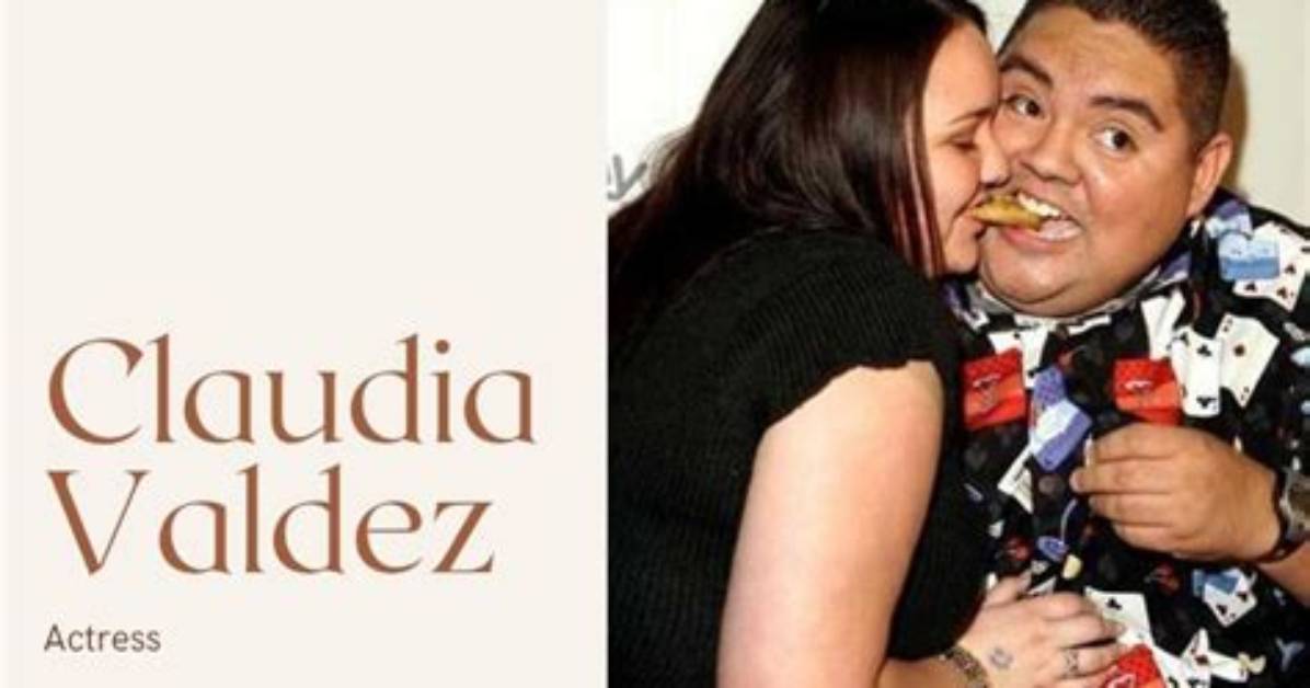 Unveiling the Unique Bond Between Claudia Valdez and Frankie
