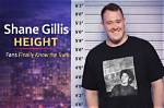 Unveiling the Unspoken Truth About Shane Gillis's Family