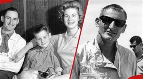 Unveiling the Unsung Heroine Behind Mickey Ward's Triumph
