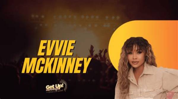 Unveiling the Unsung Supporter: Evvie Mckinney's Husband