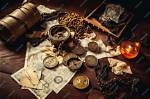 Unveiling the Untold Riches of George Fisher's Net Worth
