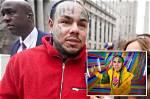 Unveiling the Untold Secrets of "6Ix9Ine Baby Mother": Discoveries and Insights