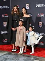 Unveiling the Untold Stories of Vanessa Bryant's Parents