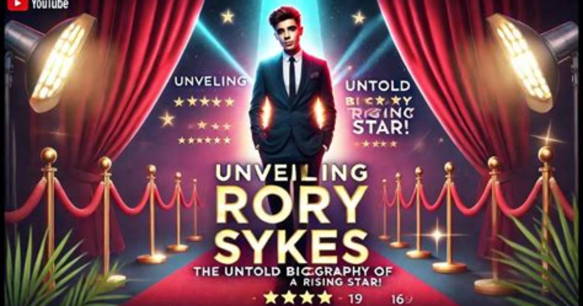 Unveiling the Untold Story and Rising Star