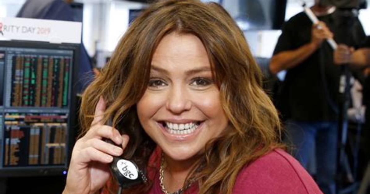 Unveiling the Untold Story Behind Rachael Ray's Height: Surprising Insights Revealed