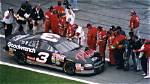 Unveiling the Untold Story of Dale Earnhardt Jr.'s First Wife
