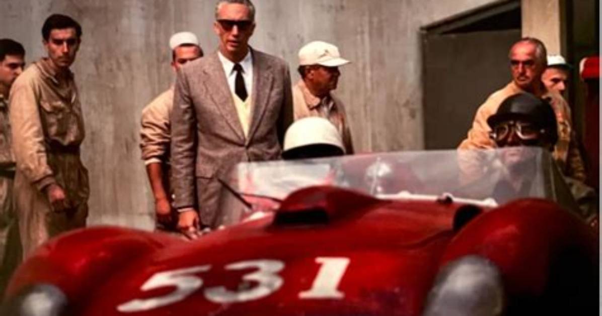 Unveiling the Untold Story of Piero Ferrari and Romina: Discoveries and Insights