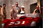 Unveiling the Untold Story of Piero Ferrari and Romina: Discoveries and Insights