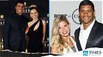 Unveiling the Untold Story of Russell Wilson's Ex-Wife: Discoveries and Insights