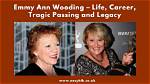 Unveiling the Untold Truths: Emmy Ann Wooding's Car Accident