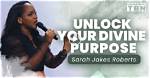 Unveiling the Unwavering Strength of Sarah Jakes Roberts