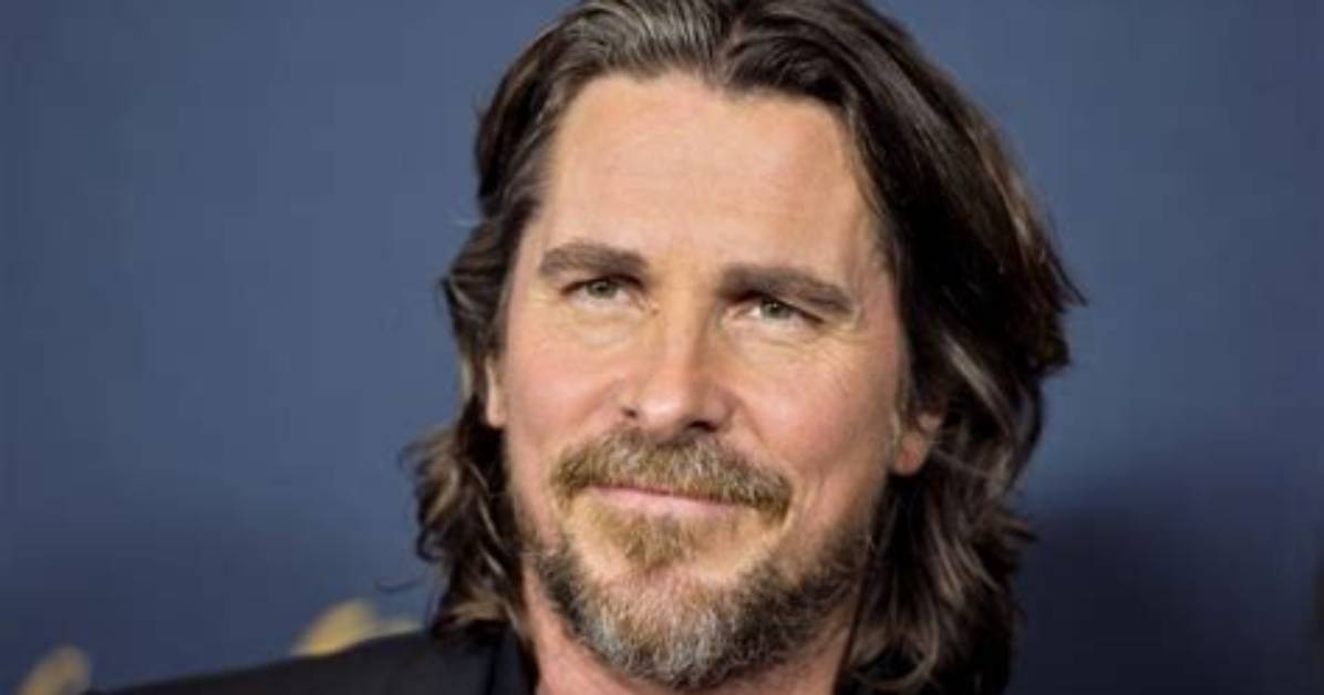 Unveiling the Versatile Talent of Actor Bale