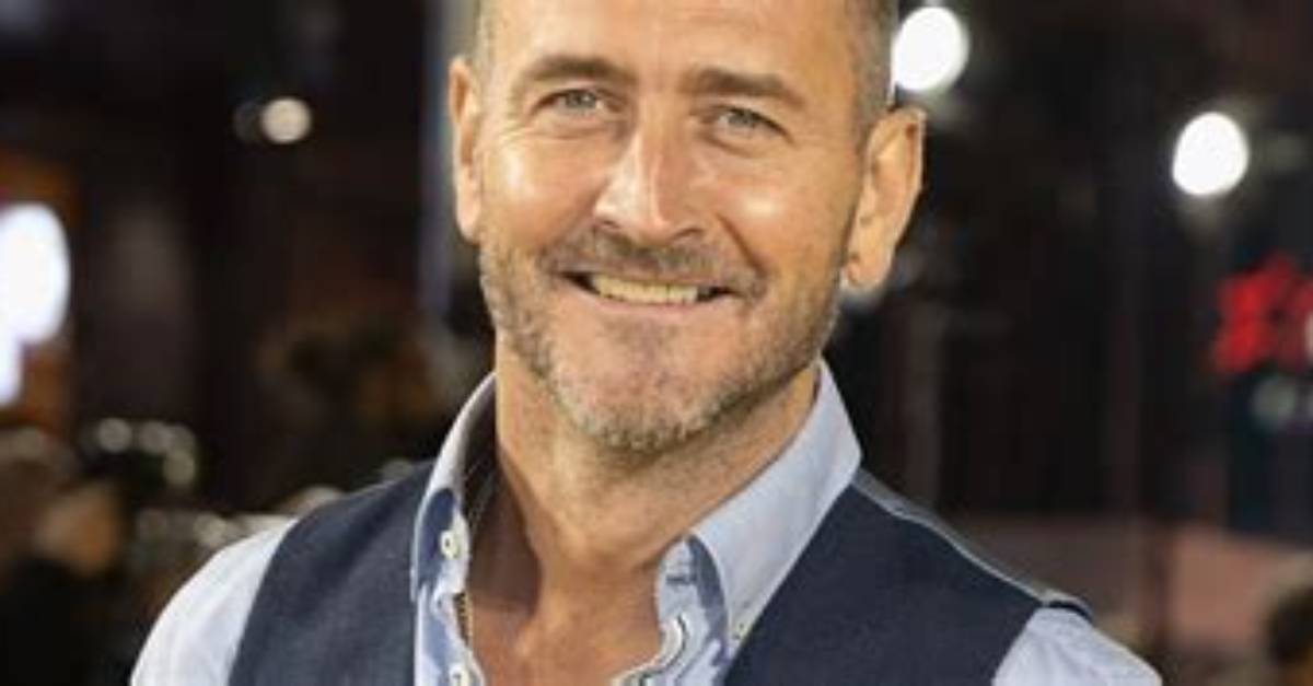 Unveiling the Versatile Talent of Actor John Perry