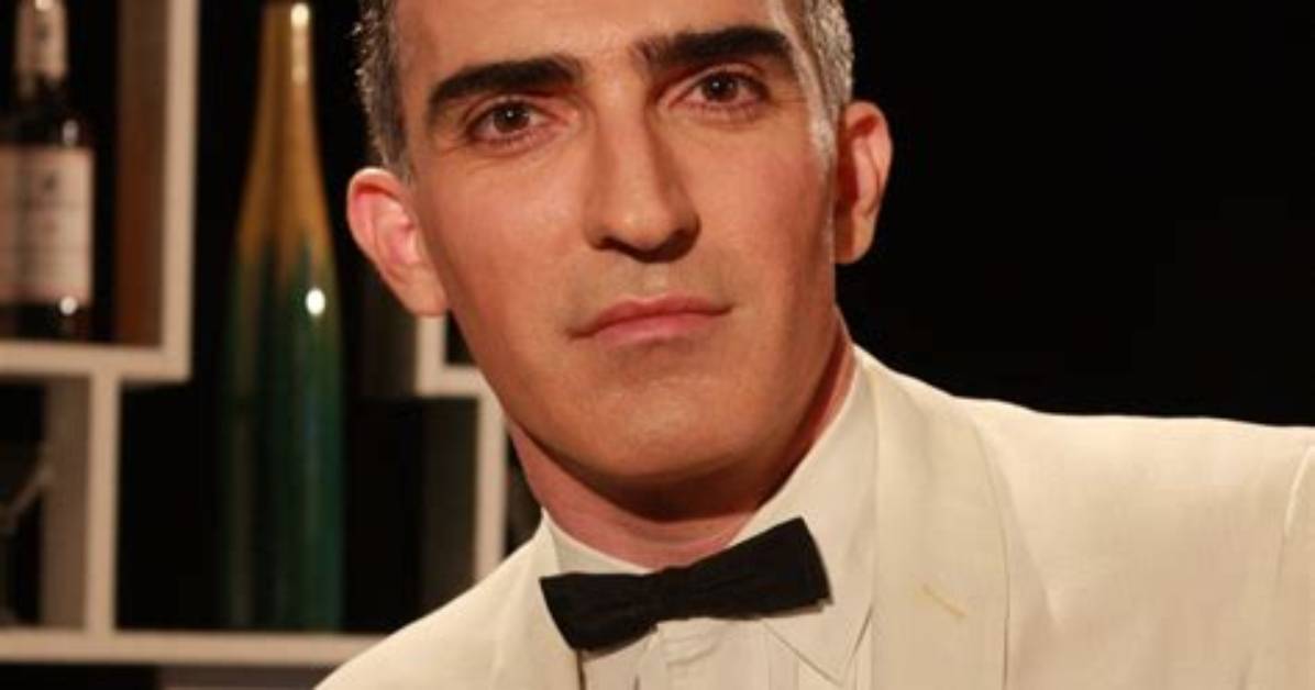 Unveiling the Versatile Talent of Patrick Fischler