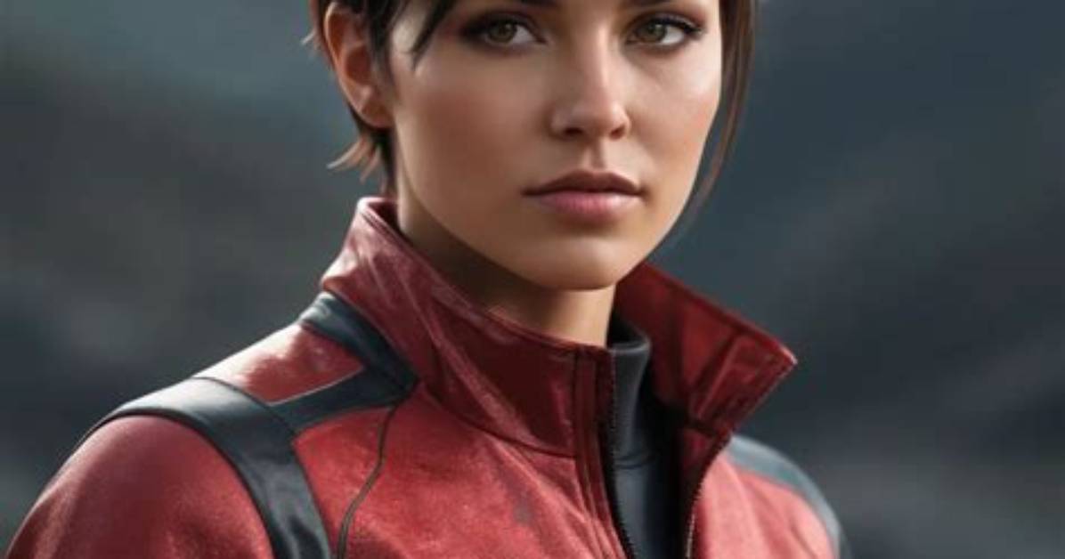 Unveiling the Vibrant World of Ruby Rose