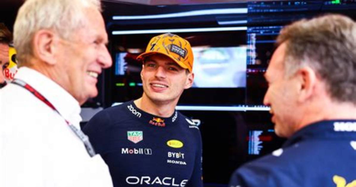 Unveiling the Visionary Mind Behind Red Bull: Mark Dietrich Mateschitz