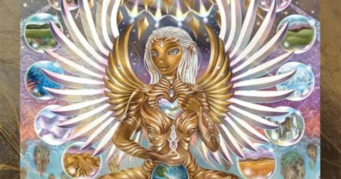 Unveiling the Visionary World of Tara Clendenen: Discoveries and Insights