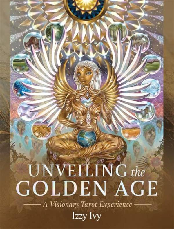 Unveiling the Visionary World of Tara Clendenen: Discoveries and Insights