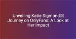 Unveiling the Voice and Impact of Katie Gillis: Shane Gillis's Outspoken Sibling