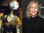 Unveiling the Voice Behind Sally in the Nightmare Before Christmas