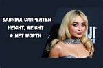 Unveiling the Wealth Behind Sabrina Carpenter's Stardom