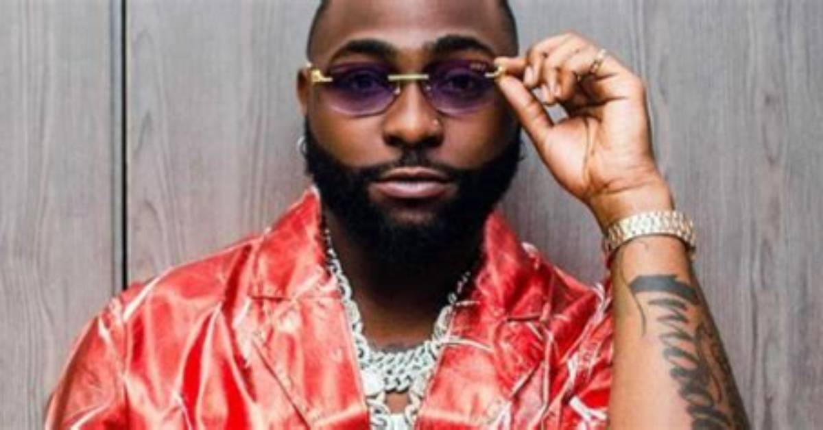 Unveiling the Wealth: How Much Is Davido's Net Worth?
